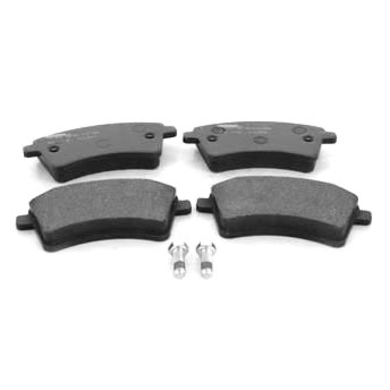 Brake Pad